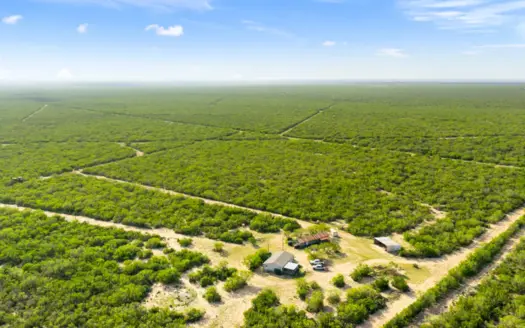 South Texas Turnkey Hunting Ranch For Sale
