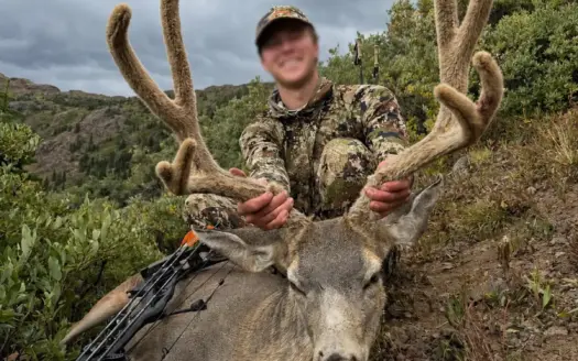 SW Colorado Hunting & Wilderness Outfitting Business For Sale