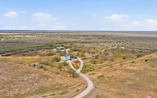 Triple 12 Ranch | Turnkey High-Fenced Retreat