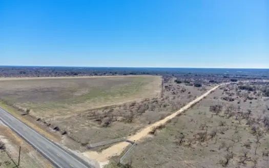 194-Acre Ranch & Cultivation Property