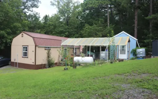 Affordable Home in the Ozark Mountains For Sale
