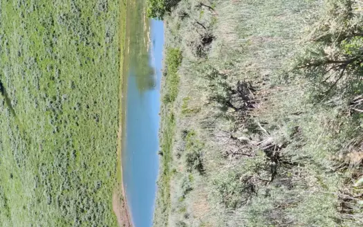 Colorado Hunting and Recreation Land