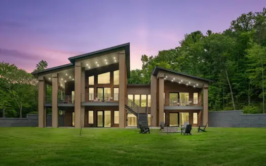 The Suldal Estate | A 104-Acre Luxury Sporting Retreat