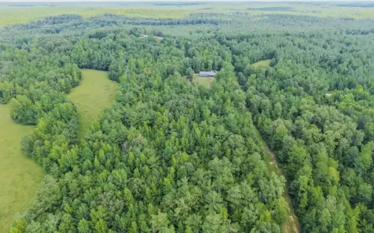 Tippah Luxury Home and Recreational Retreat