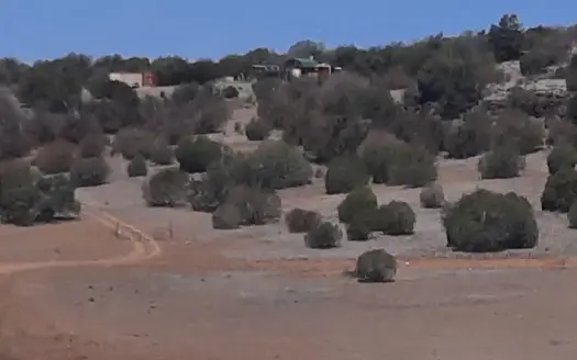 Remote Northern AZ off grid hunt cabin