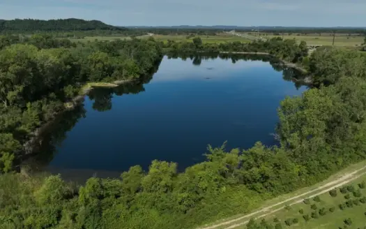 50-Acre Outdoor Investment Property in Monroe County | Fishing