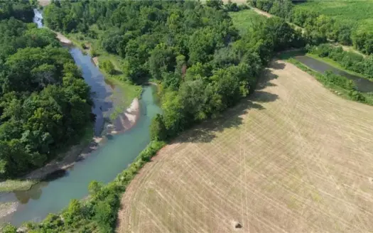 107 Newton Co Acres For Sale, Pasture/Hunting/Creek/Natl Forest