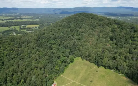 Stunning Views, Multiple Tracts, Endless Recreational Potential