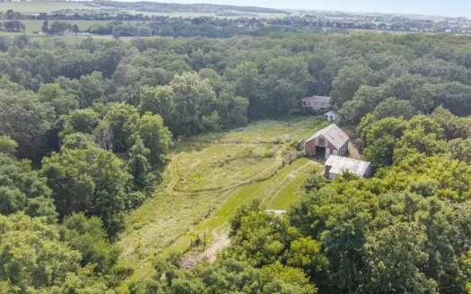 23+/- Acre Hobby Farm | Home | Pond | Outbuildings | Development
