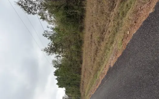 15.5+/- Wooded Acres on MC 158 – Prime Land with Power Available