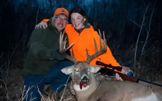 417 Acres of Whitetail Hunting Land for Sale in Kittson CO, MN