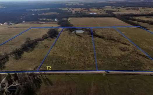 Land For Sale Vernon County Missouri