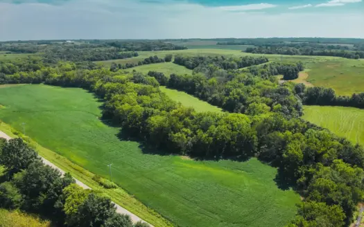 19+/- Acres in Daviess County, Missouri