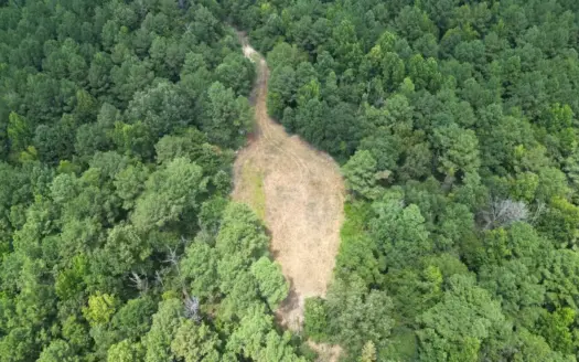 169± Acre Hunting & Timber Tract in Roxie, MS