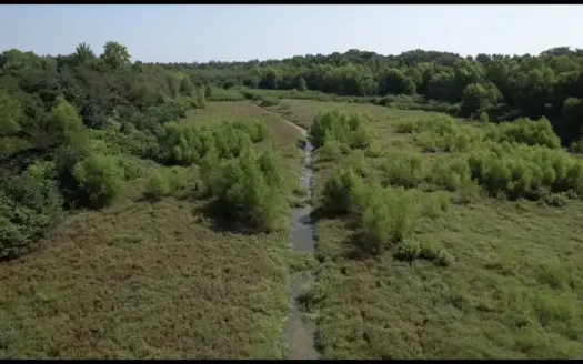 Outdoorsman Dream Property in Ashley County, AR