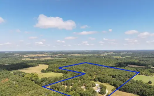 Home for Sale, Cedar County Missouri