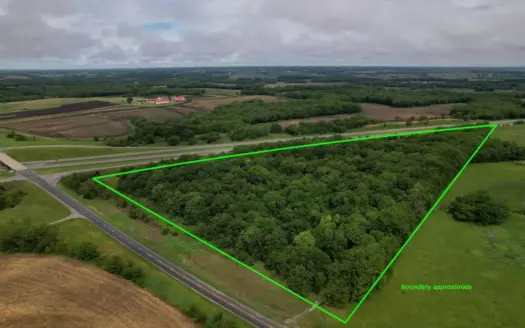 Hunting Land For Sale in Daviess County MO