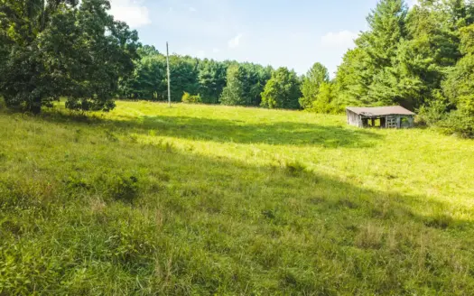 Land for sale in Floyd County VA