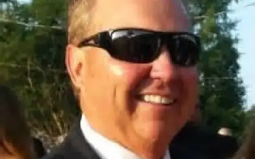 agent profile picture for BB Hemphill on hunting properties website