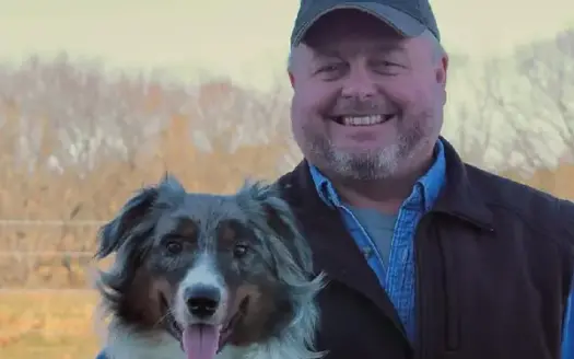 agent profile picture for Jake Jacobs on hunting properties website