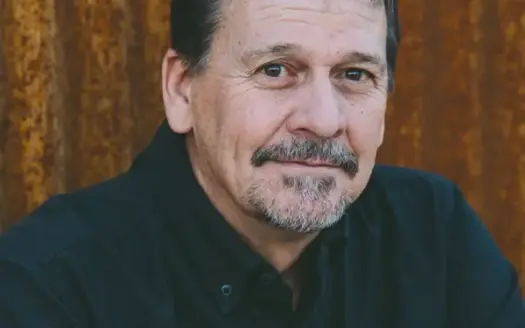 agent profile picture for Marvin Coblentz on hunting properties website