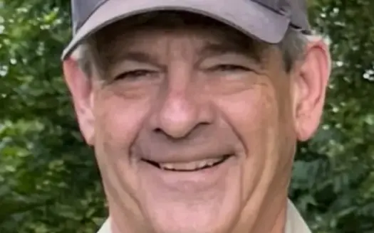 agent profile picture for Mike Allen on hunting properties website