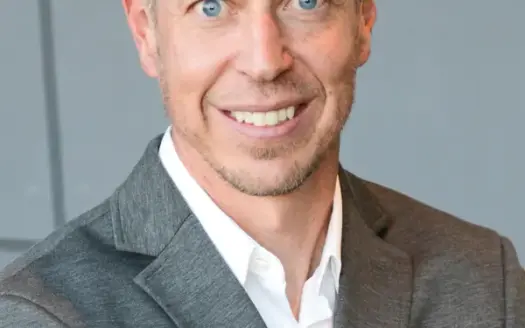 agent profile picture for Nate Richardson on hunting properties website