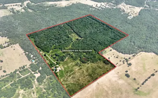 Afton, Oklahoma Land For Sale near Grand Lake