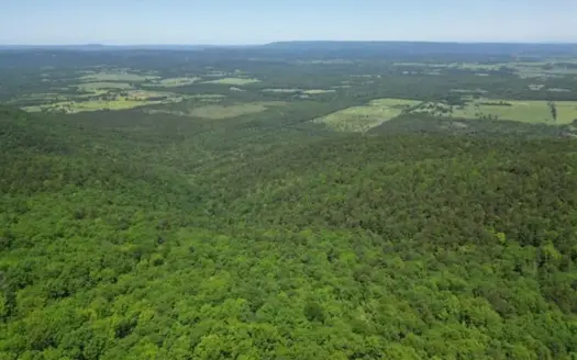 Southeast Oklahoma Land for Sale