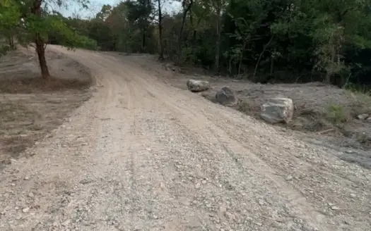 Beautiful Nashoba, OK Tract For Sale