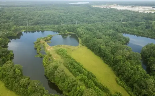 East Baton Rouge Recreational Land for Sale