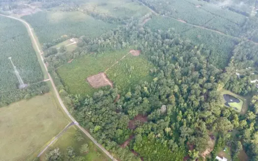 82± Acre Hunting Property in Wilkinson County, MS