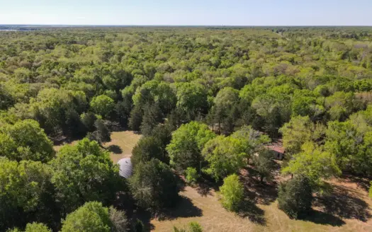 Hunting Recreational Land For Sale Fannin County Texas Cabin Shop