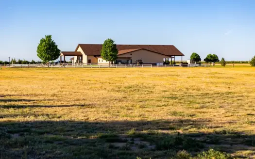 Colorado Guest Ranch & Resort for Sale on 140 Acres