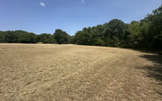 Land for Sale – Great Hunting – Build your Dream Home!