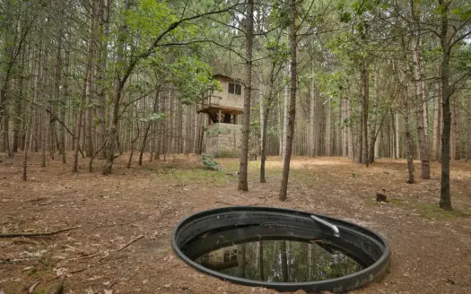39.70± Acres of Hunting & Recreational Land Near Wisconsin Dells