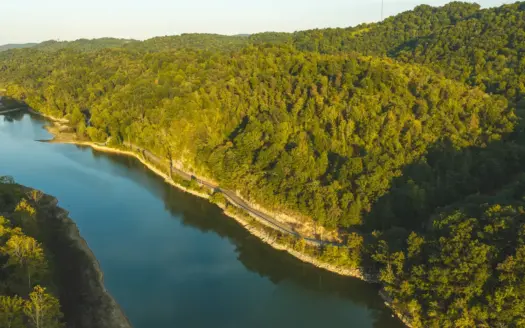 Norris Lake Views | Thorn Hill, Grainger Co TN | Hunting Land