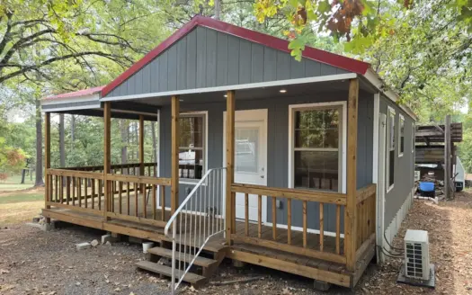 Rustic Cabin For Sale – To Be Moved by Buyer