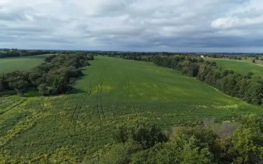 153+/- Acres — Lucas County, Iowa