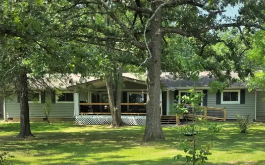 Camden Cnty, MO Country Home & Acreage, Bardominium 0n 34 Acres