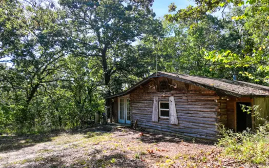 Land for Sale in Osceola Missouri