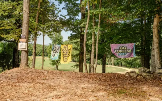 190-Acre Recreational & Income-Producing Property!