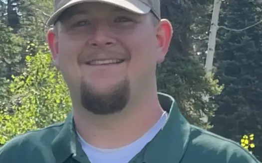 agent profile picture for Jake Davidson on hunting properties website