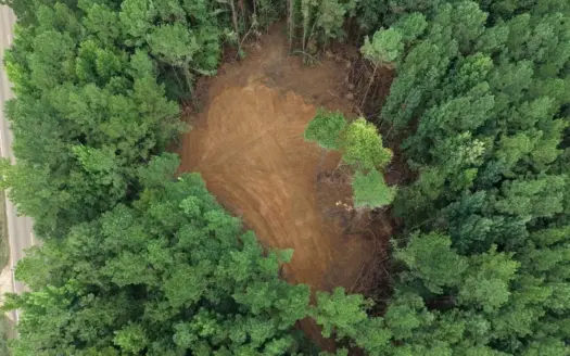 25± Acre Hunting & Homesite Tract in Centreville, MS
