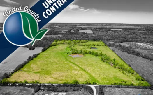 Vernon County Land For Sale