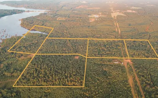 Affordable Union Parish Land for Sale