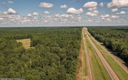 HWY 49 Land for Sale Simpson County, MS
