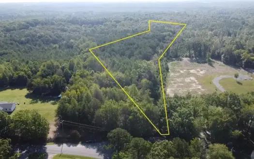 Palmyra Peace!! 22.5 Acres of Privacy & Possibilities!