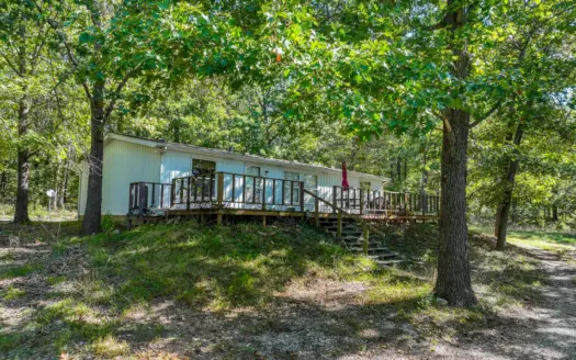 Home for sale Osceola Missouri