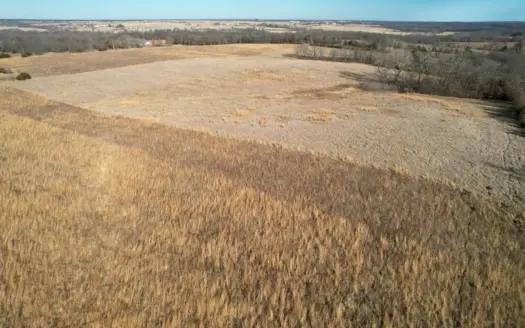 Appanoose County – Income Producing Hunting & Investment Property